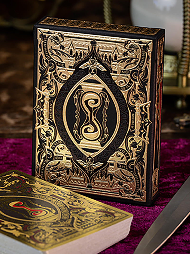 The Successor Imperial Black