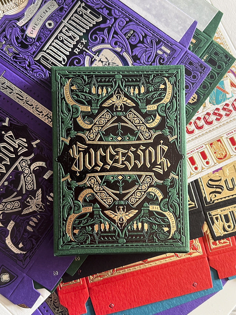 The Successor Prototype