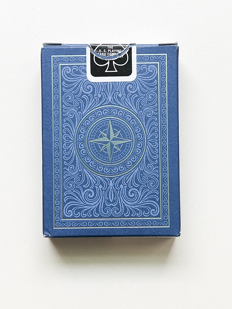 Bicycle Odyssey (opened)