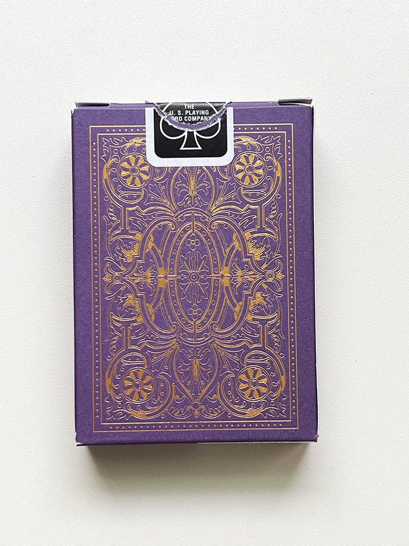 Bicycle Marquis (opened)