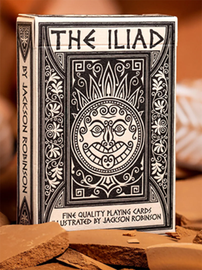 The Iliad Standard