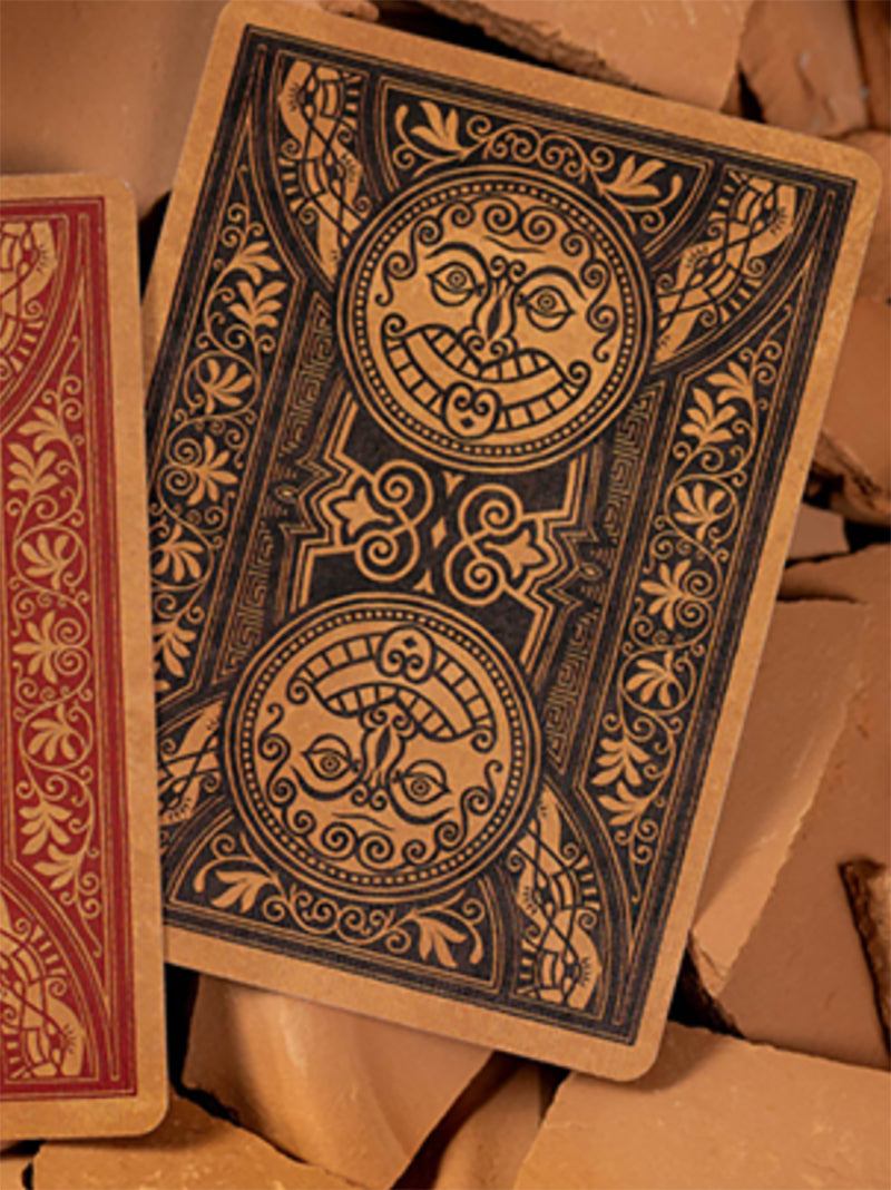 The Iliad Limited Edition