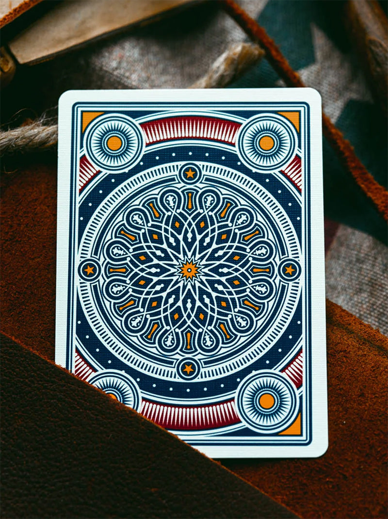 Americana Limited Edition