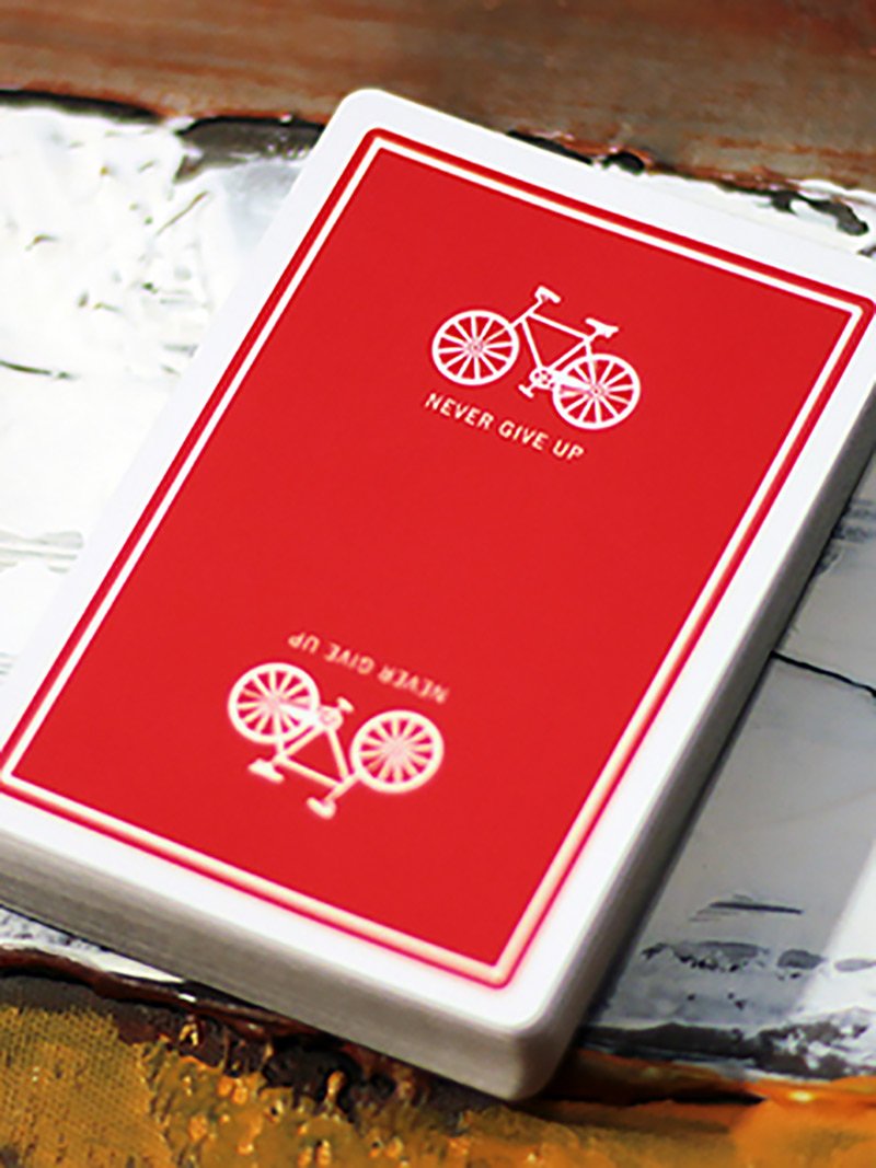 Bicycle Inspire 3 Deck Set