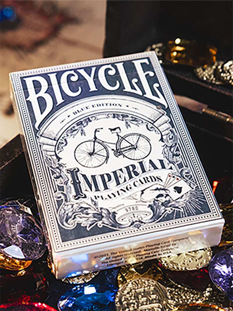 Bicycle Imperial