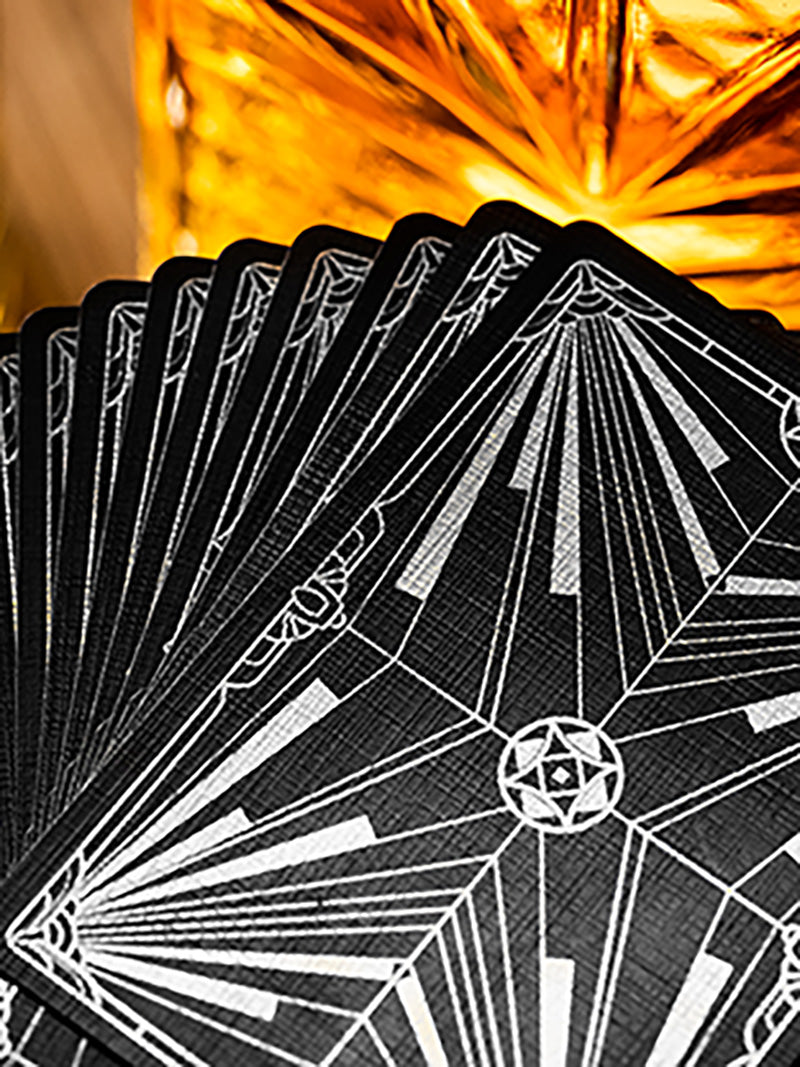 The Grand Silver Allure