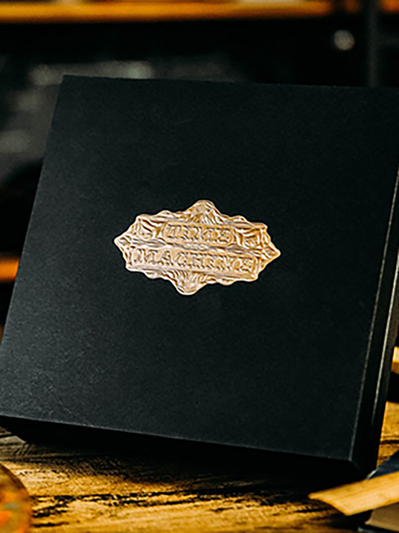 Time Machine Classic Box Set