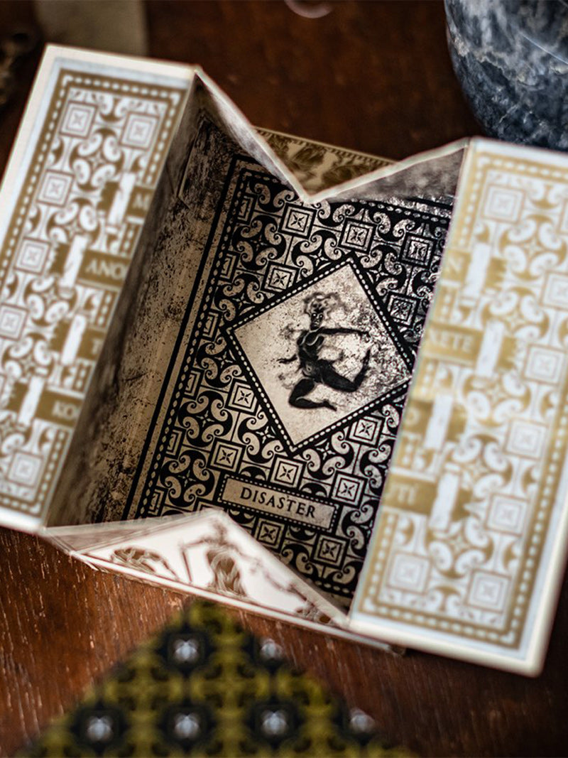 NPCCD 2020 Disaster Numbered 612/666