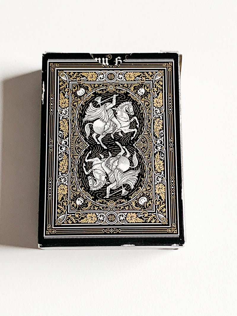 Sleepy Hollow (opened)