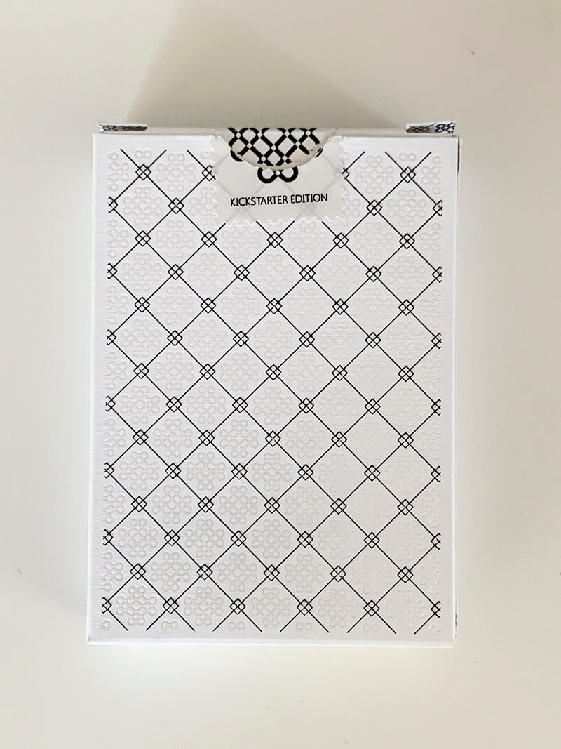 Mint 2 Frost Kickstarter Edition (opened)