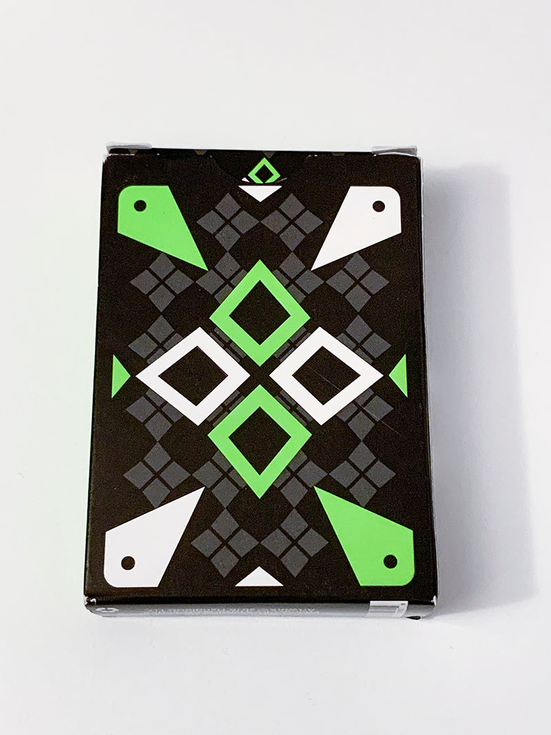 Ninjas Kiwi (opened)