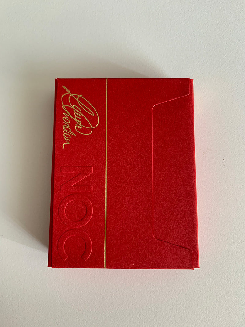 Laura London Signature Series (opened)