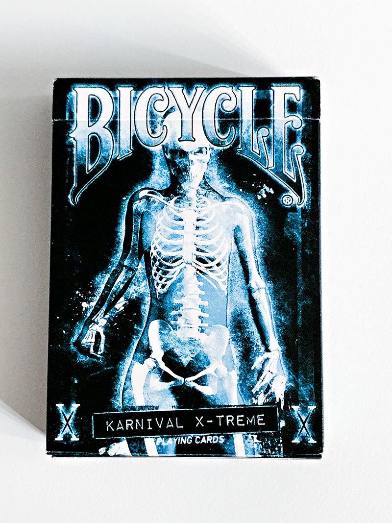 Karnival X-Treme (opened)