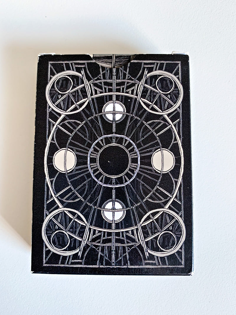 Babel Brown (opened)