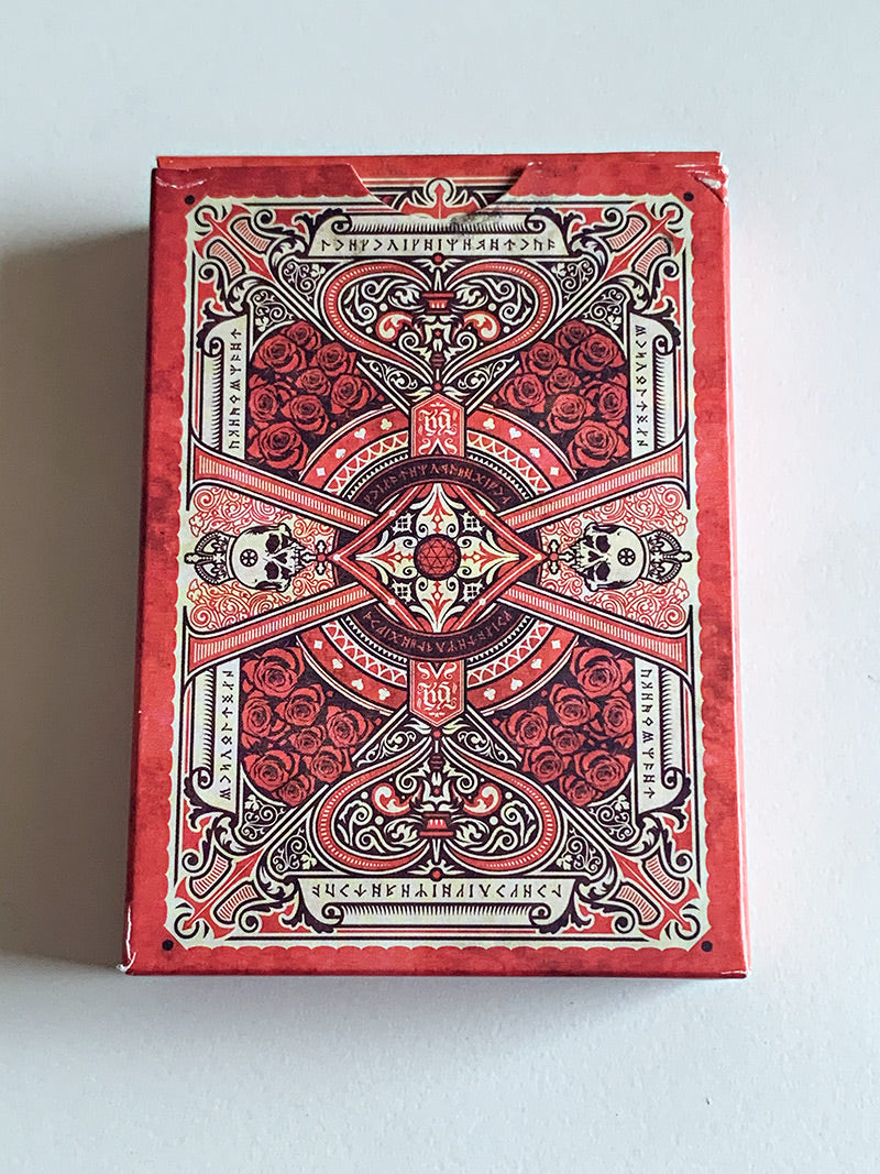 Sisterhood of the Blood V2 (opened)