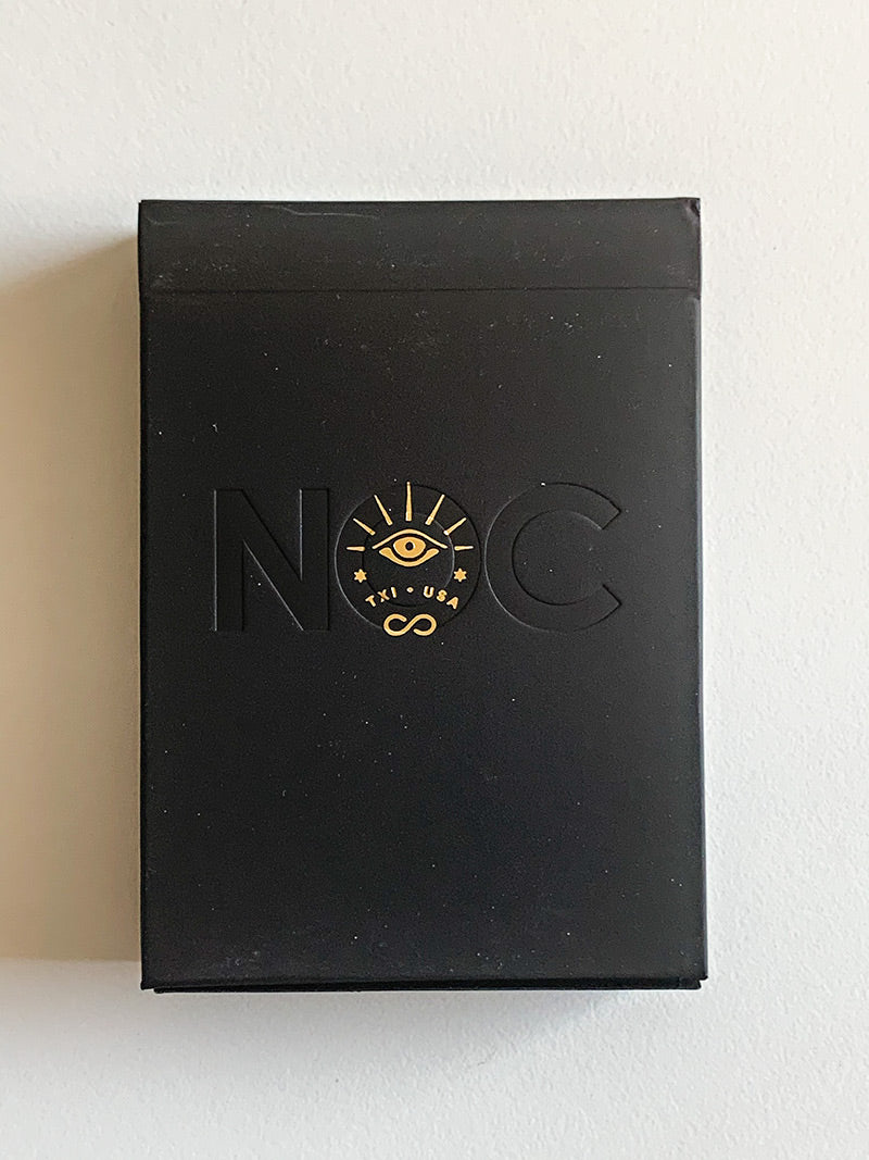 Midnight (opened)