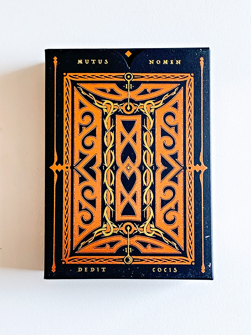 Gemini Terra (opened)