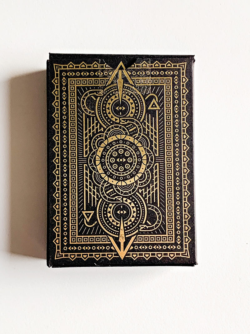 Betrayers Invictus (opened)