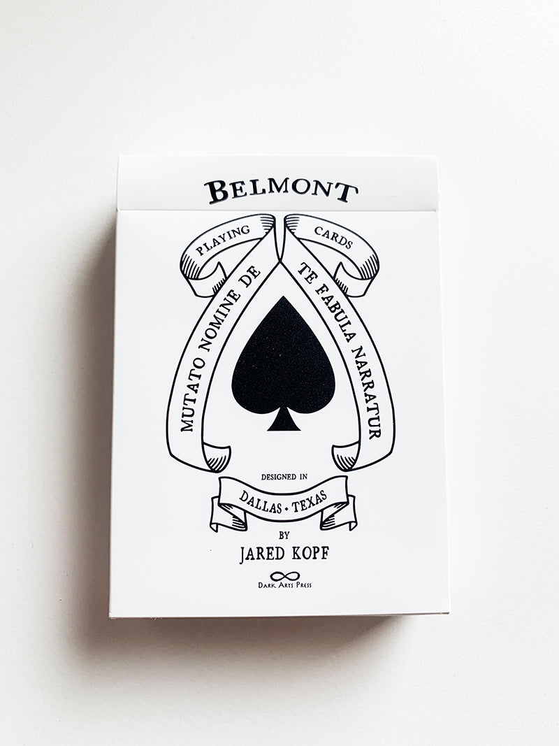 Belmont (opened)