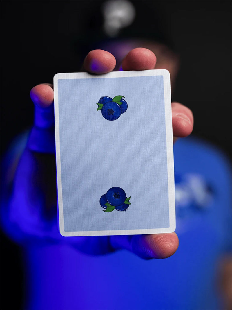 Organic Snackers V3 Blueberry