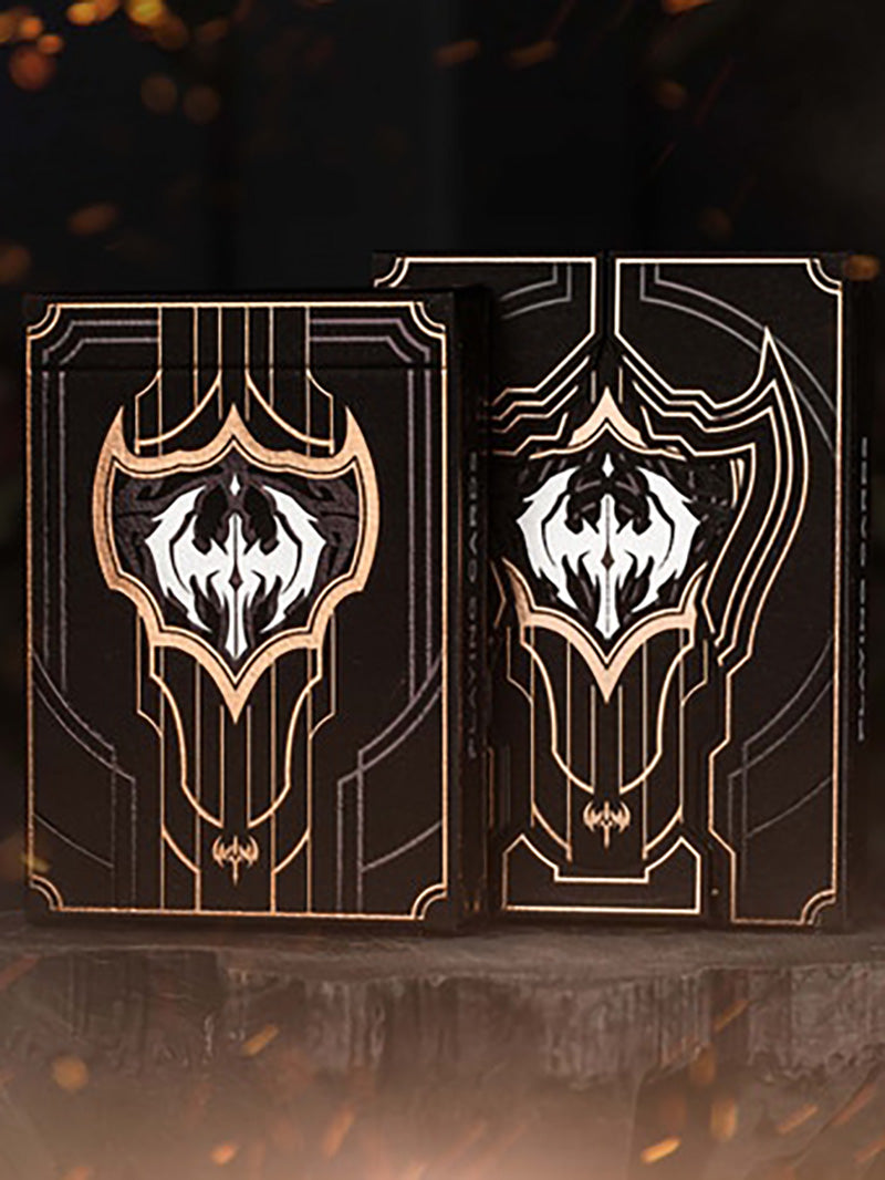 Axe Standard & Deluxe Set