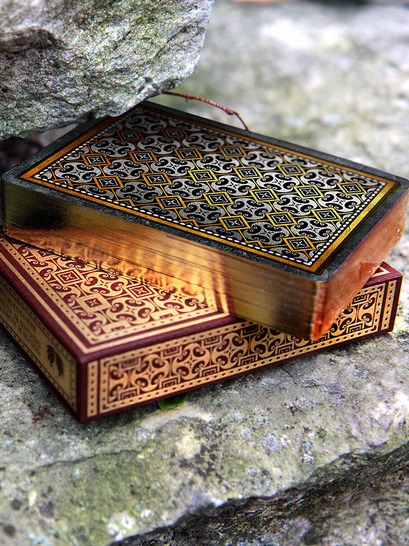 NPCCD 2020 6 Deck Set Numbered out of #666