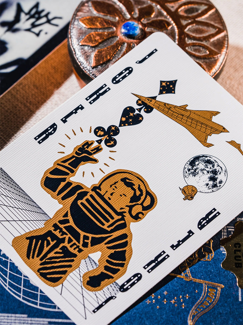 Billionaire Boys Club