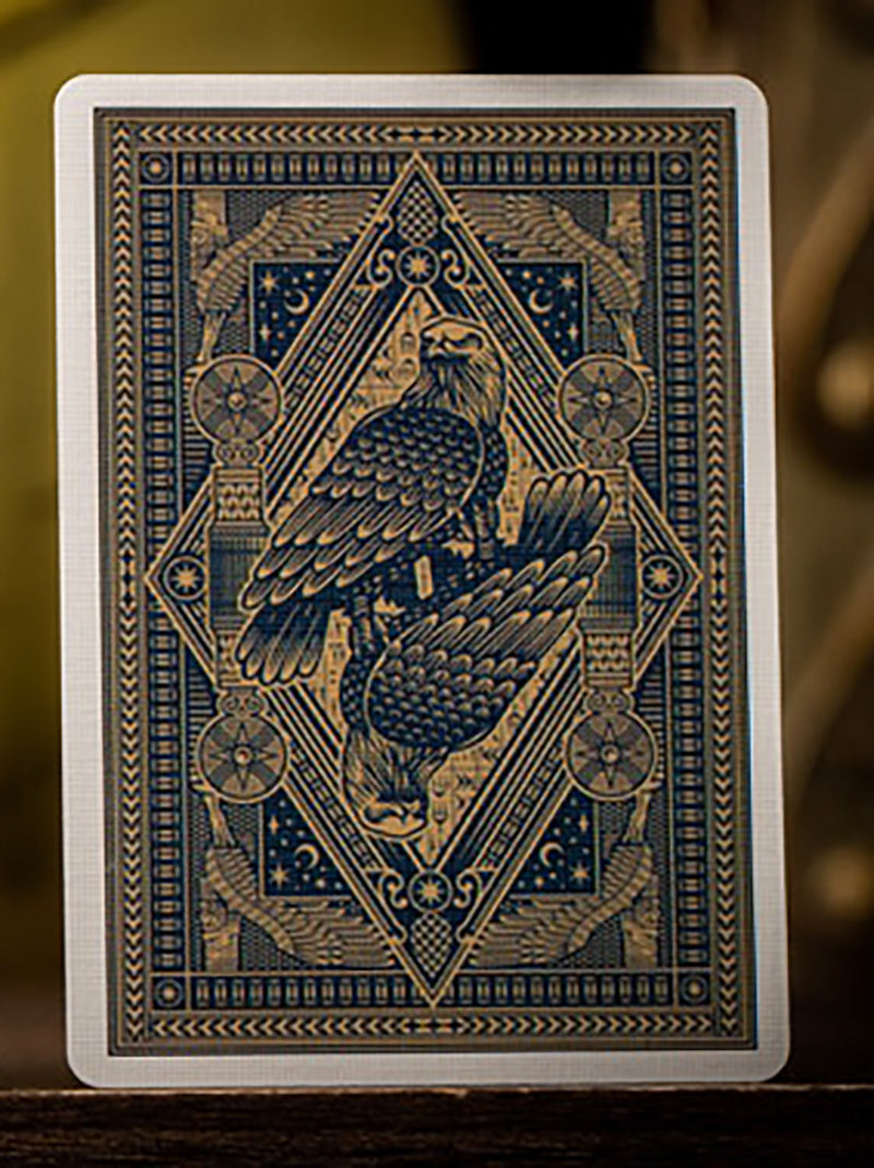 The Great Creator 2 Deck Set