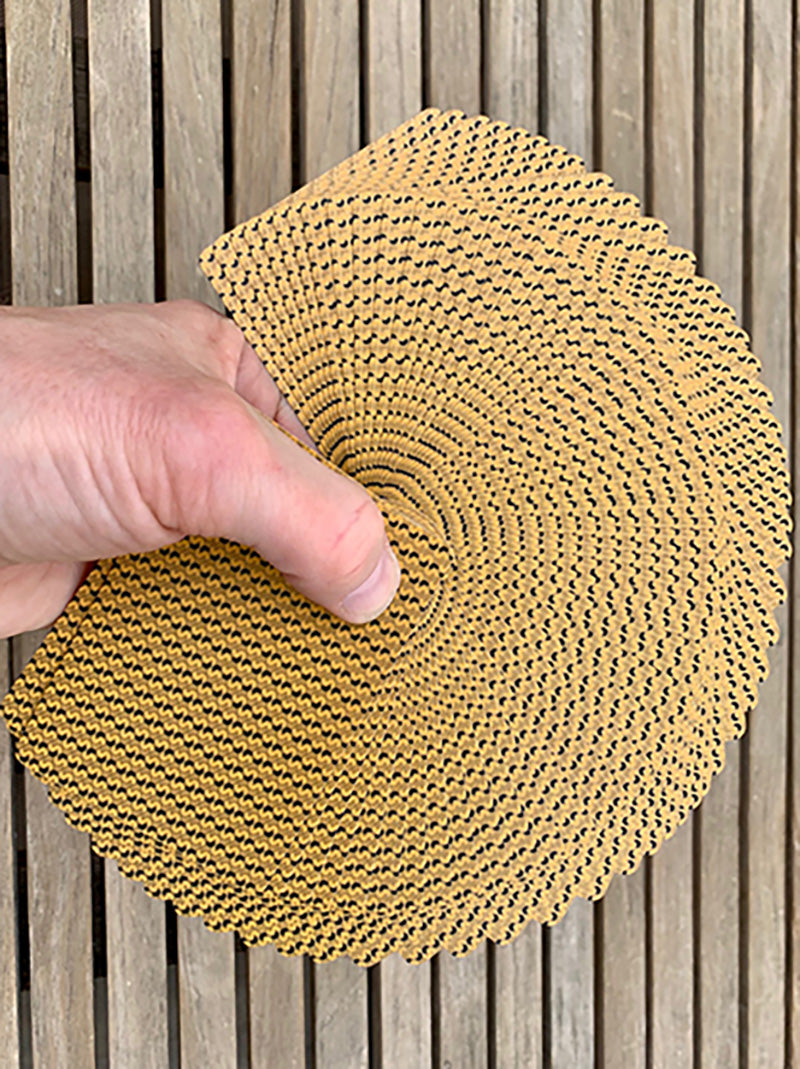 Cotta's Almanac III Ltd Ed.