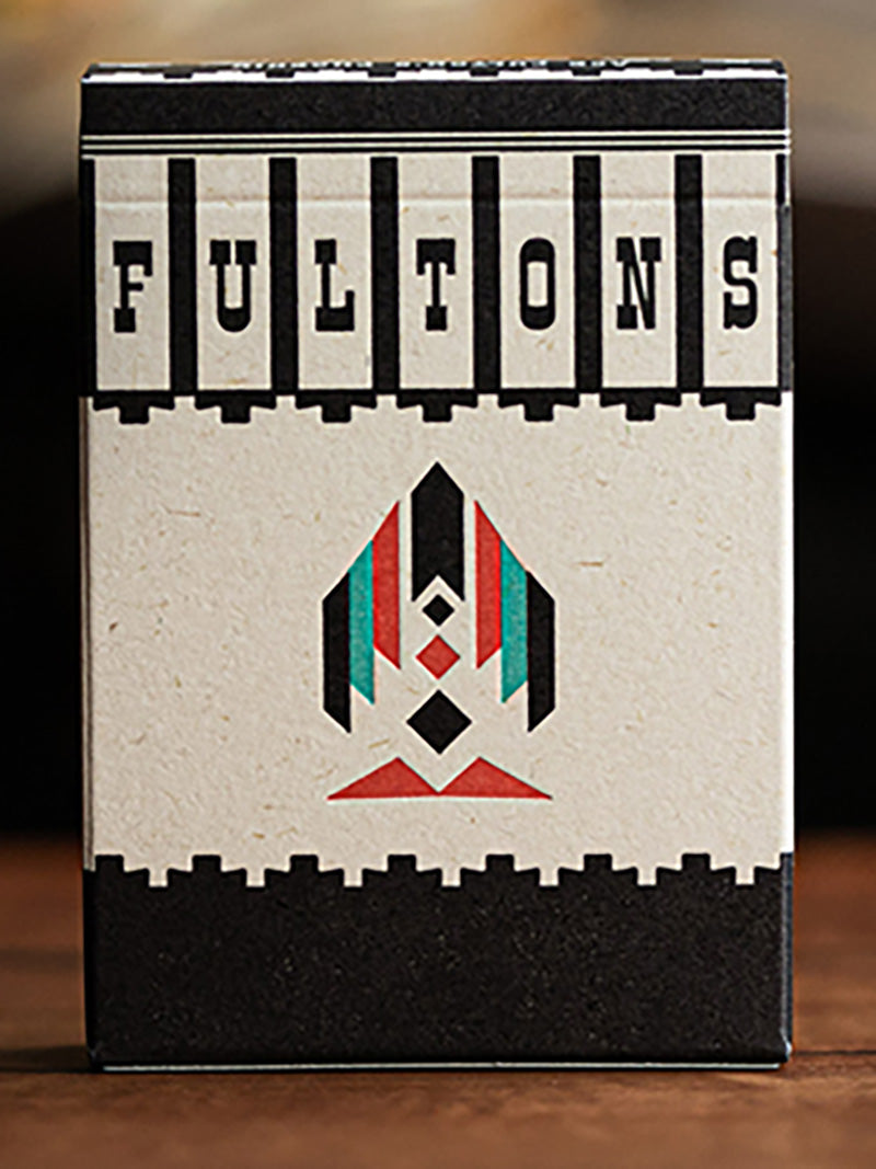 Ace Fulton Phoenix Casino Texas Tea