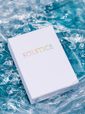 Solstice Winter Edition