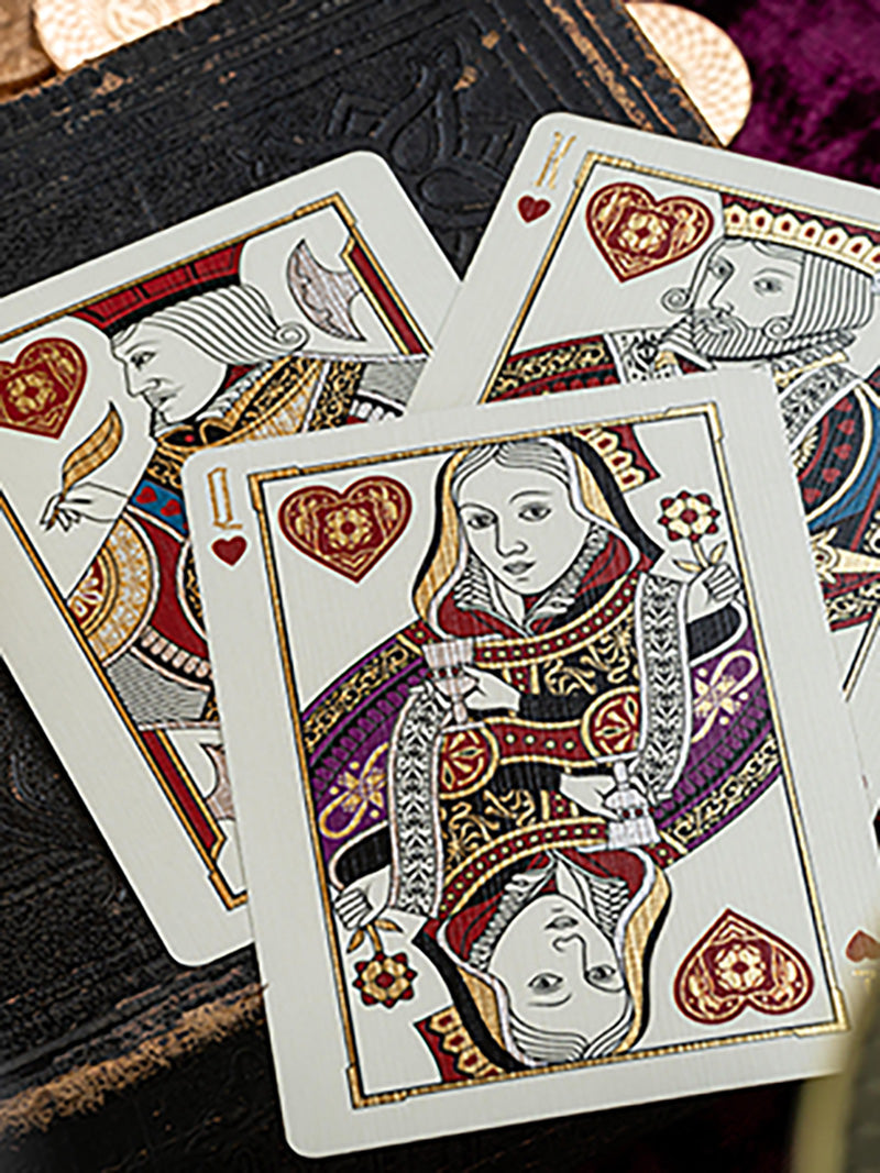 The Successor Imperial Black