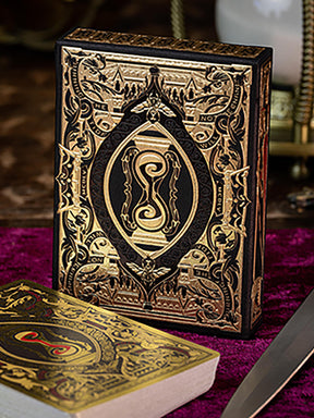 The Successor Imperial Black