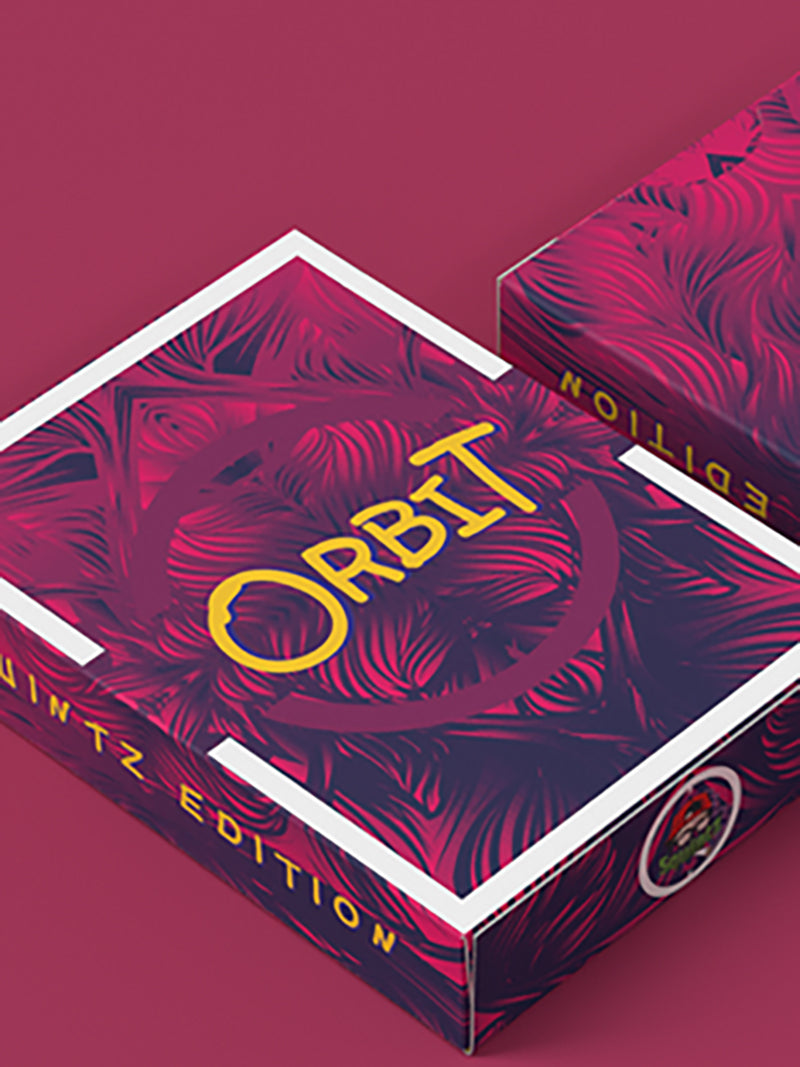 Orbit Squintz