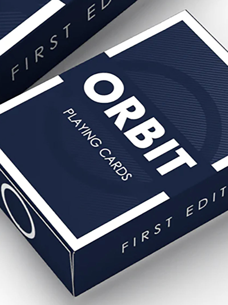 Orbit V1 Lil Bits