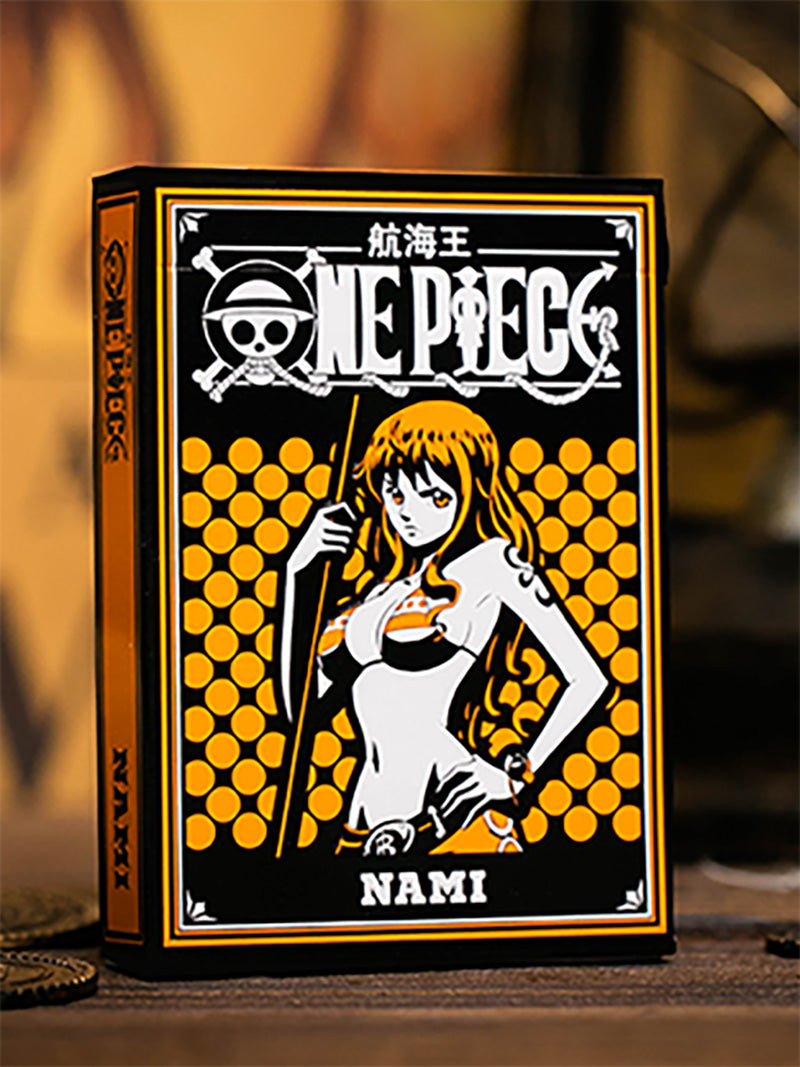 One Piece Nami