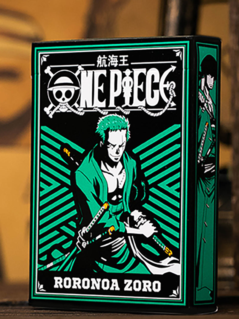 One Piece Zoro