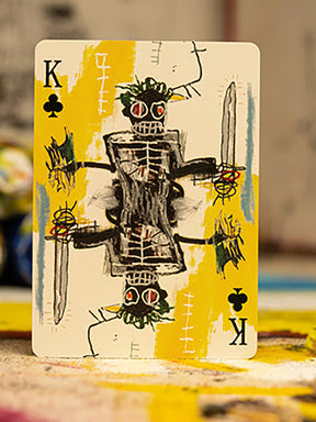 Basquiat