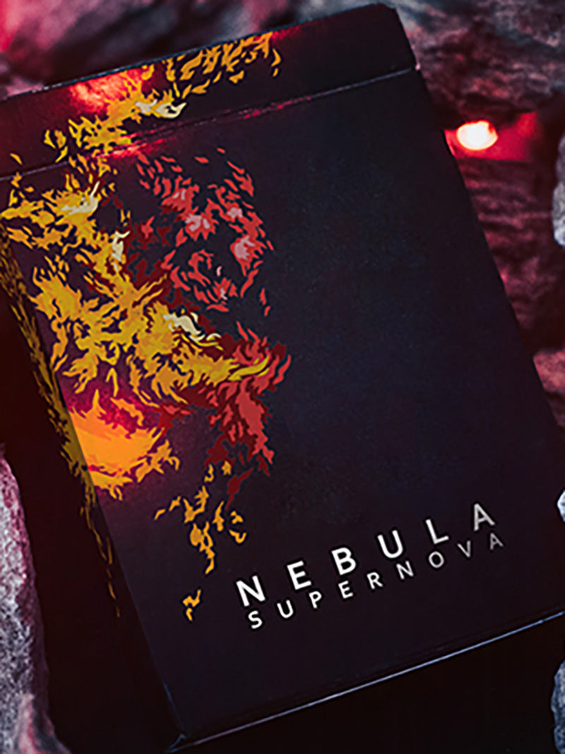 Nebula Supernova