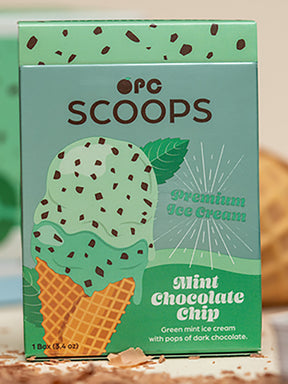 Scoops