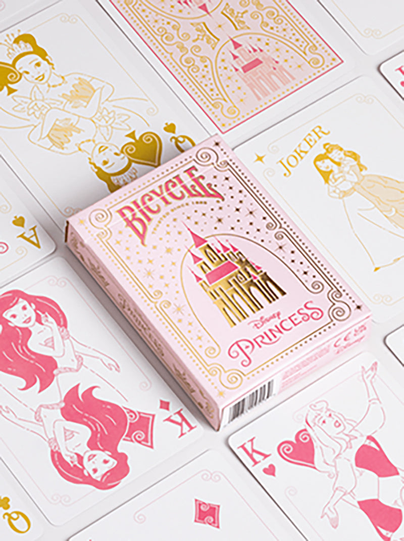 Disney Princess Pink