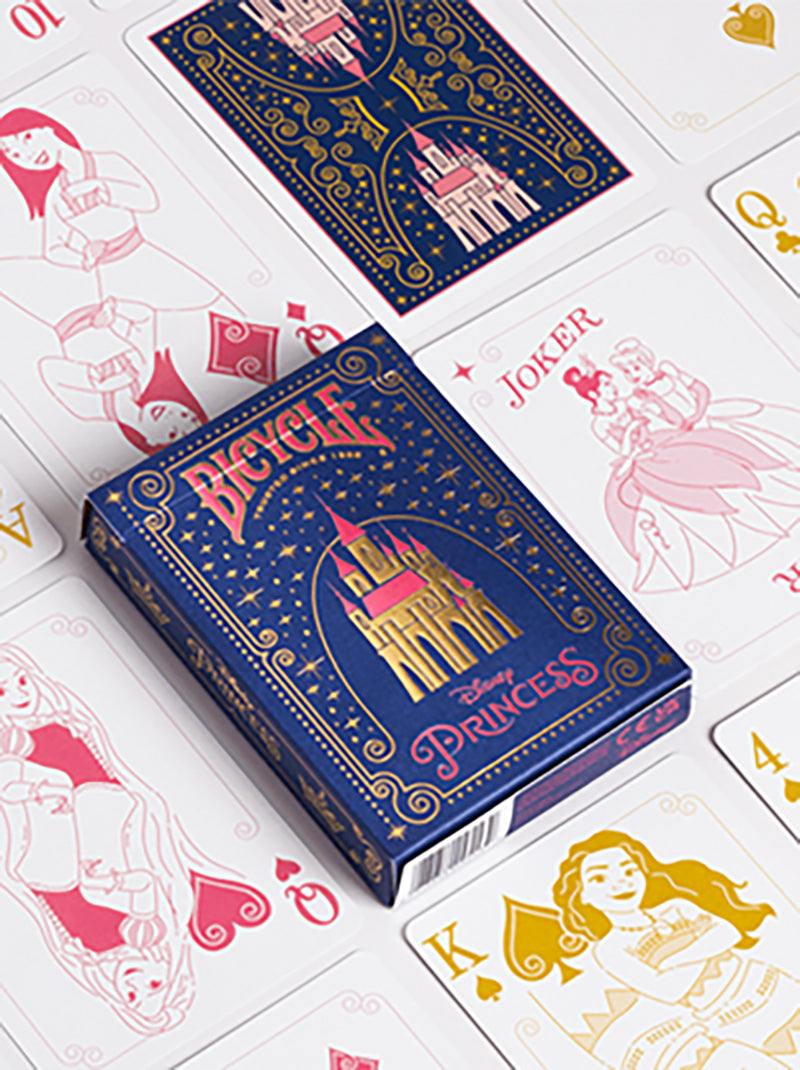 Disney Princess Navy