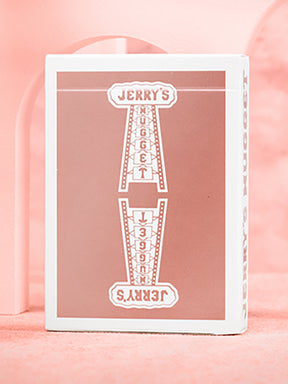 Jerry's Nugget Rose Gold