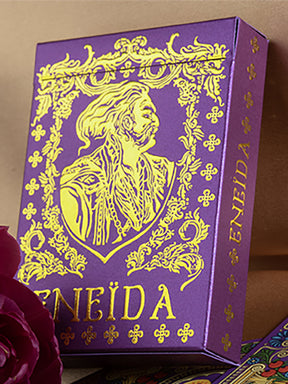 Eneida Passion Purple