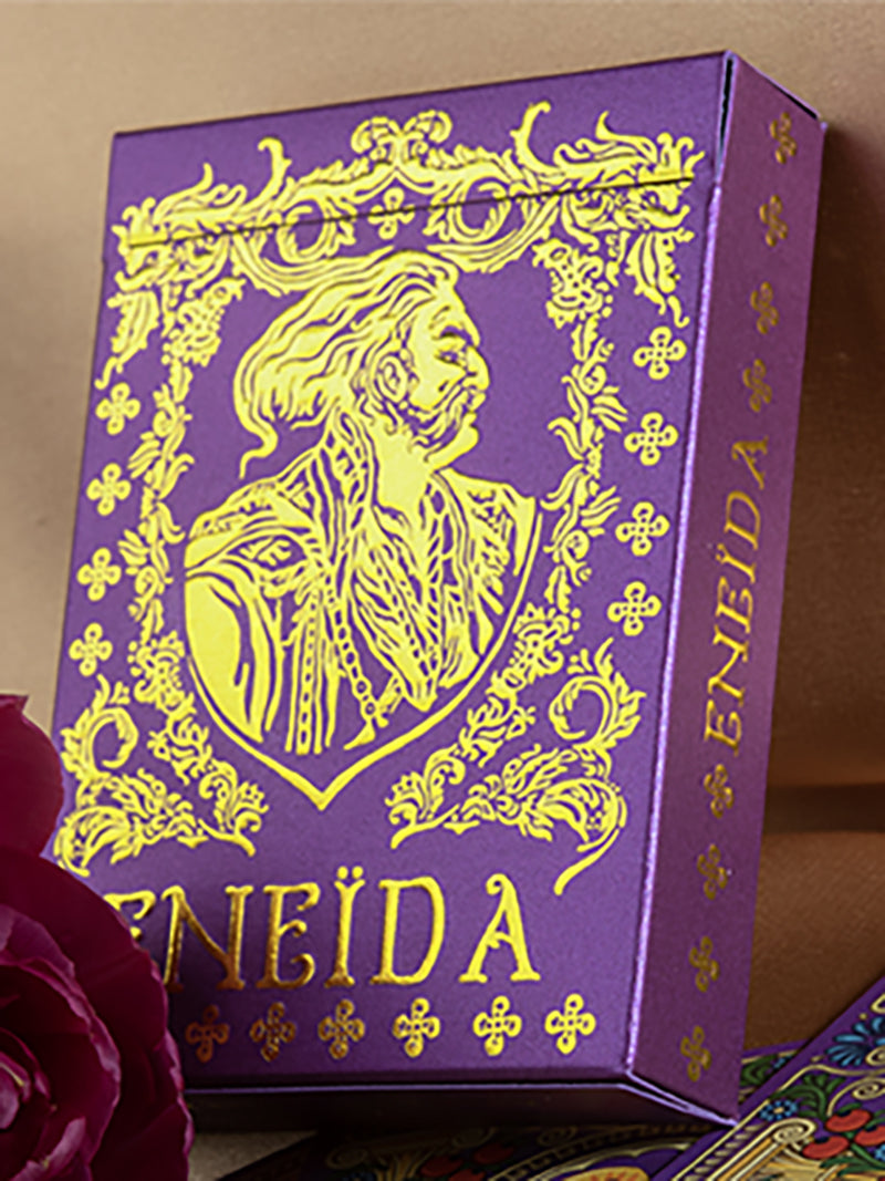 Eneida Passion Purple