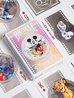 Disney 100 Anniversary