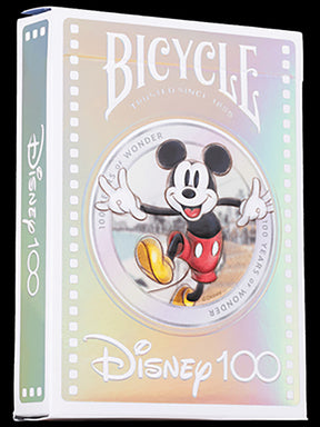 Disney 100 Anniversary