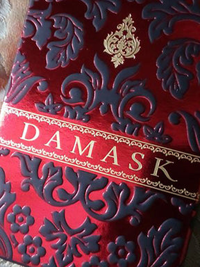 Demask Red (Only 400 made)