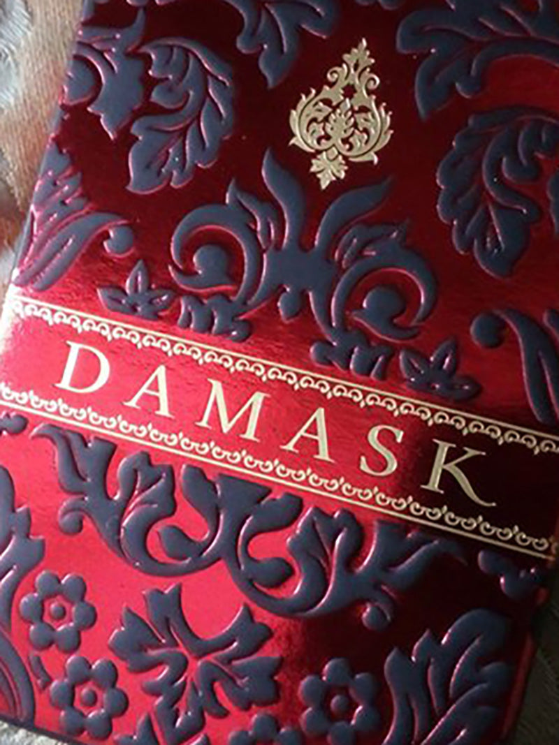 Demask Red (Only 400 made)