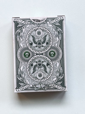 OG Federal 52 (opened)